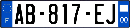 AB-817-EJ