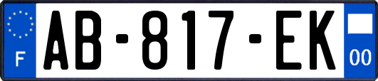 AB-817-EK