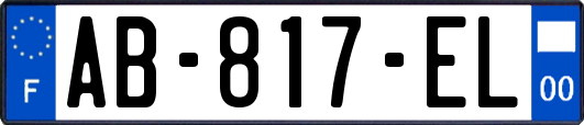 AB-817-EL