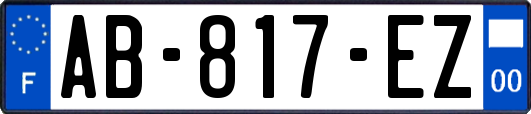 AB-817-EZ