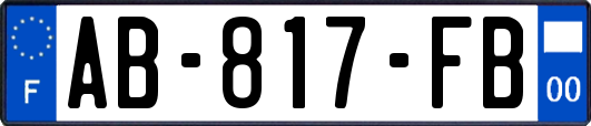 AB-817-FB