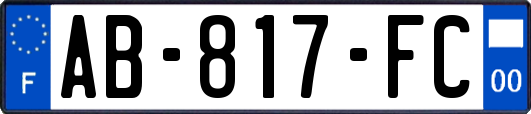 AB-817-FC