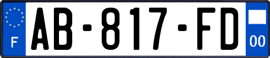 AB-817-FD