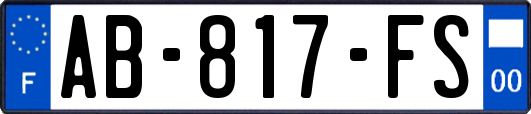 AB-817-FS