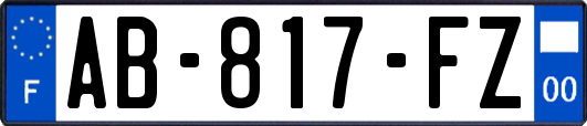 AB-817-FZ