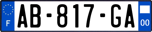 AB-817-GA