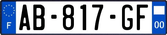 AB-817-GF