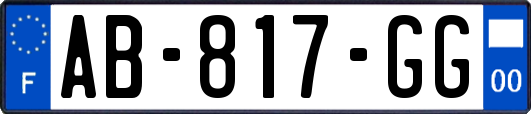 AB-817-GG