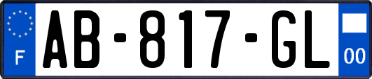 AB-817-GL