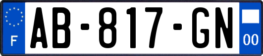 AB-817-GN