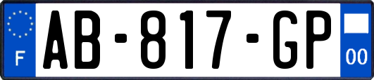 AB-817-GP