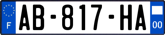 AB-817-HA