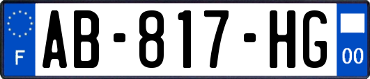 AB-817-HG