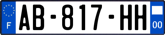 AB-817-HH