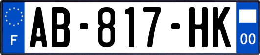 AB-817-HK