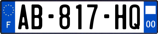 AB-817-HQ