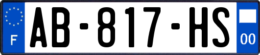 AB-817-HS