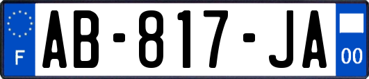 AB-817-JA