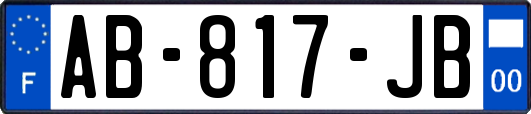 AB-817-JB