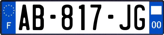 AB-817-JG