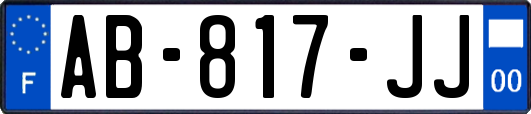 AB-817-JJ