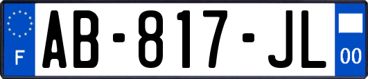 AB-817-JL