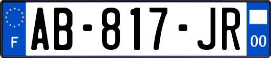 AB-817-JR