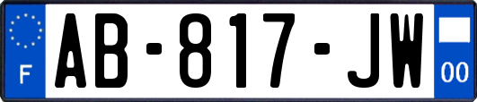 AB-817-JW