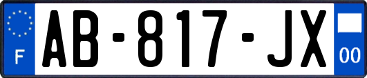 AB-817-JX