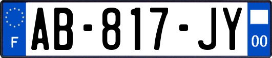 AB-817-JY