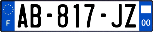 AB-817-JZ