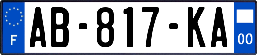 AB-817-KA