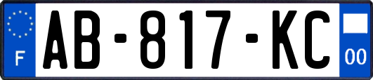 AB-817-KC