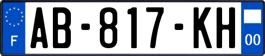 AB-817-KH