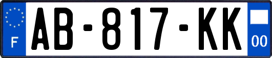 AB-817-KK