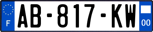 AB-817-KW