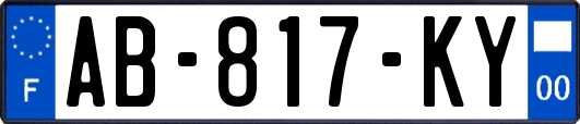 AB-817-KY