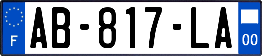 AB-817-LA