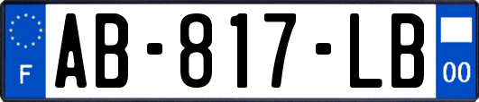 AB-817-LB