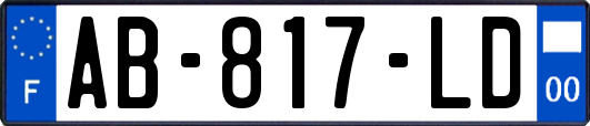 AB-817-LD