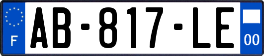 AB-817-LE