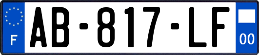 AB-817-LF