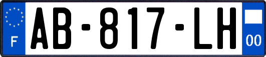 AB-817-LH