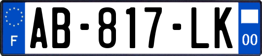 AB-817-LK