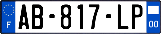 AB-817-LP