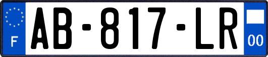 AB-817-LR