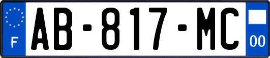 AB-817-MC