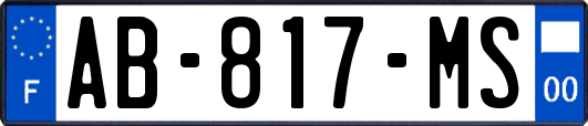 AB-817-MS