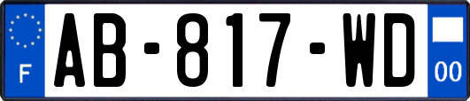 AB-817-WD