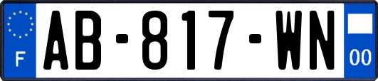 AB-817-WN